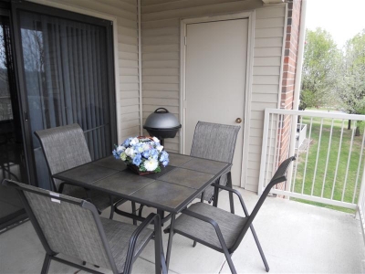 Branson Condo